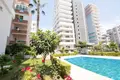 1 bedroom apartment 80 m² Mahmutlar, Turkey