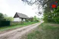 House 34 m² Asipavicki sielski Saviet, Belarus