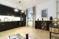 3 room apartment 53 m² Warsaw, Poland