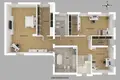 Ferienhaus 8 zimmer 382 m² Dortmund, Deutschland
