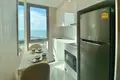 Apartment 35 m² Pattaya City, Thailand