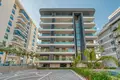 Apartamento 3 habitaciones 66 m² Alanya, Turquía