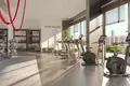 Apartamento 2 habitaciones 56 m² Alanya, Turquía