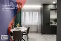 3 room apartment 60 m² Minsk, Belarus