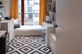 Apartamento 4 habitaciones 77 m² Varsovia, Polonia
