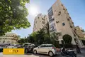 Жилой квартал Superbe 3 pieces a cote de kikar dizengoff frishman et la mer avec parking