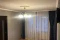3 room apartment 49 m² Minsk, Belarus