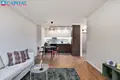 Mieszkanie 3 pokoi 58 m² Wilno, Litwa