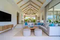 Villa 4 pièces 420 m² Choeng Thale, Thaïlande