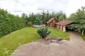 Cottage 256 m² Astrashitskagaradokski rural council, Belarus
