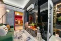 Kondominium 1 Schlafzimmer 28 m² Bangkok, Thailand