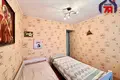 2 room apartment 47 m² Salihorsk, Belarus