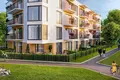 Apartamento 4 habitaciones 98 m² Riga, Letonia