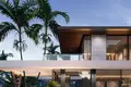 Villa Isola Palms Phuket
