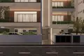 Квартира 3 спальни 215 м² муниципалитет Лимасол, Кипр