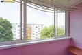 Apartamento 1 habitación 32 m² Minsk, Belarús