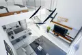 Mieszkanie 1 pokój 57 m² Cypr, Cypr
