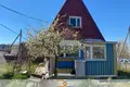 Haus 41 m² Ozyaritska Slabadski rural council, Belarus