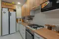 Квартира 1 комната 37 м² Атолино, Беларусь
