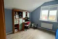 Cottage 215 m² Bielcyca, Belarus