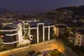 Penthouse 3 zimmer 106 m² Alanya, Türkei