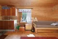 Casa de campo  Ylikiiminki, Finlandia