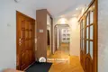 4 room apartment 101 m² in Minsk, Belarus