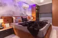 Appartement 1 chambre 90 m² Mahmutlar, Turquie