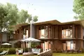 Квартира 1 комната 434 м² Бейкоз, Турция