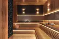 Kompleks mieszkalny Paradise 6 Alanya