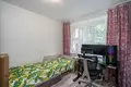 Wohnung 2 zimmer 41 m² Minsk, Belarus