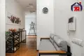 Apartamento 3 habitaciones 118 m² Minsk, Belarús
