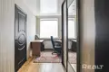 Appartement 4 chambres 198 m² Kalodziscanski sielski Saviet, Bélarus