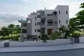 Ático 4 habitaciones 146 m² Demos Agiou Athanasiou, Chipre