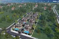 Квартира 2 комнаты 350 м² Бейликдюзю, Турция