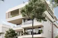 Квартира 2 спальни 106 м² Никосия, Кипр