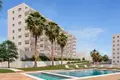 Квартира 3 комнаты 122 м² Сан-Мигель-де-Салинас, Испания