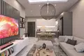 1 bedroom apartment 49 m² Talisman, Turkey