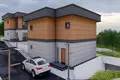 6-Zimmer-Villa 350 m² Basaksehir, Türkei