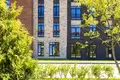 Complejo residencial ZK Park Aprel