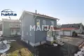 Casa 4 habitaciones 109 m² Helsinki sub region, Finlandia