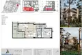 Appartement 2 chambres 89 m² Ishem, Albanie