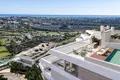 Residential quarter Solenne