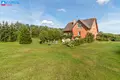 Dom 224 m² Pasventys, Litwa