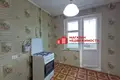 Apartamento 1 habitación 42 m² Grodno, Belarús