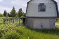 Casa 55 m² Dukorski sielski Saviet, Belarús