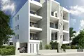 1 bedroom apartment 95 m² Konia, Cyprus