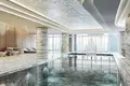 Квартира 2 комнаты 121 м² Дубай, ОАЭ