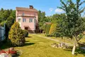 Cottage 276 m² Papiarnianski sielski Saviet, Belarus