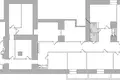 Commercial property 271 m² in Moscow, Russia